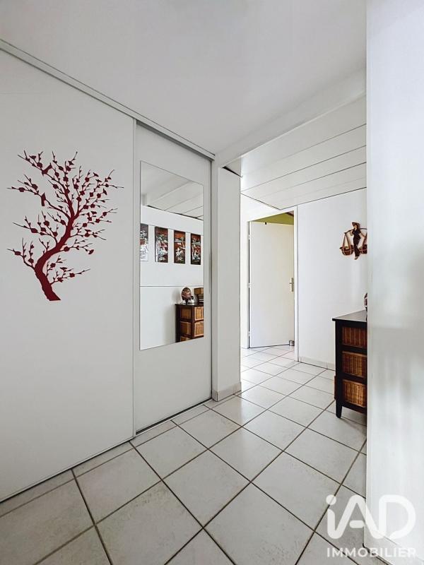 Appartement 4 Pièce(s) Marseille 4eme Arrondissement - Photo 2