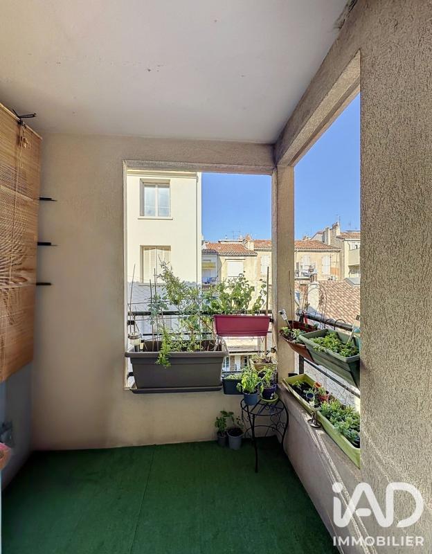 Appartement 4 Pièce(s) Marseille 4eme Arrondissement - Photo 5