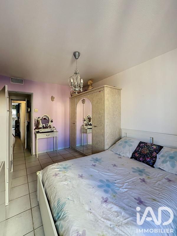 Appartement 4 Pièce(s) Marseille 4eme Arrondissement - Photo 6