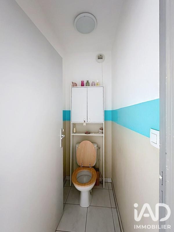 Appartement 4 Pièce(s) Marseille 4eme Arrondissement - Photo 9