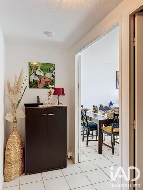 Appartement 4 Pièce(s) Marseille 4eme Arrondissement - Photo 10