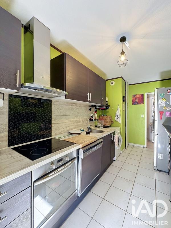 Appartement 4 Pièce(s) Marseille 4eme Arrondissement - Photo 16