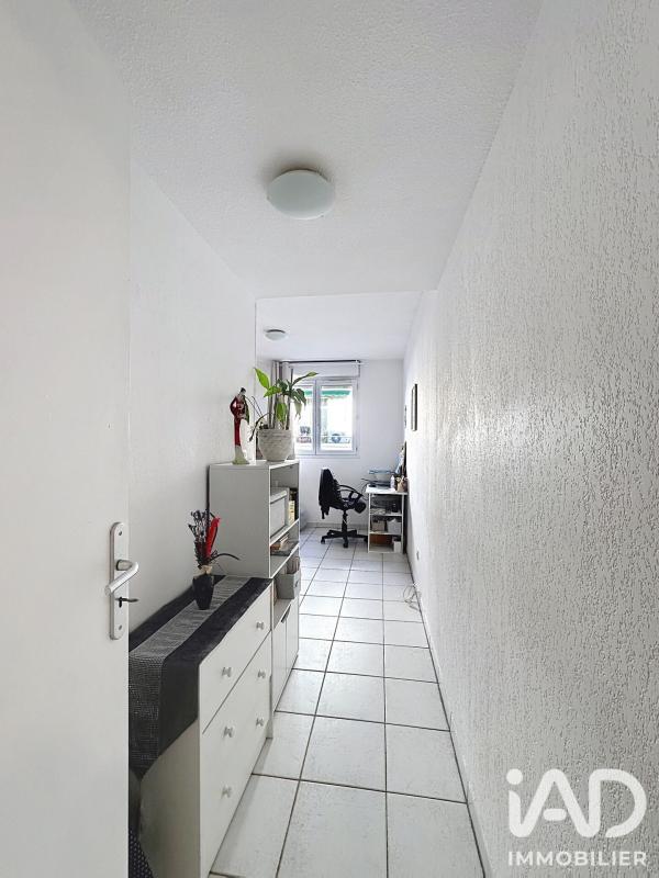 Appartement 4 Pièce(s) Marseille 4eme Arrondissement - Photo 17