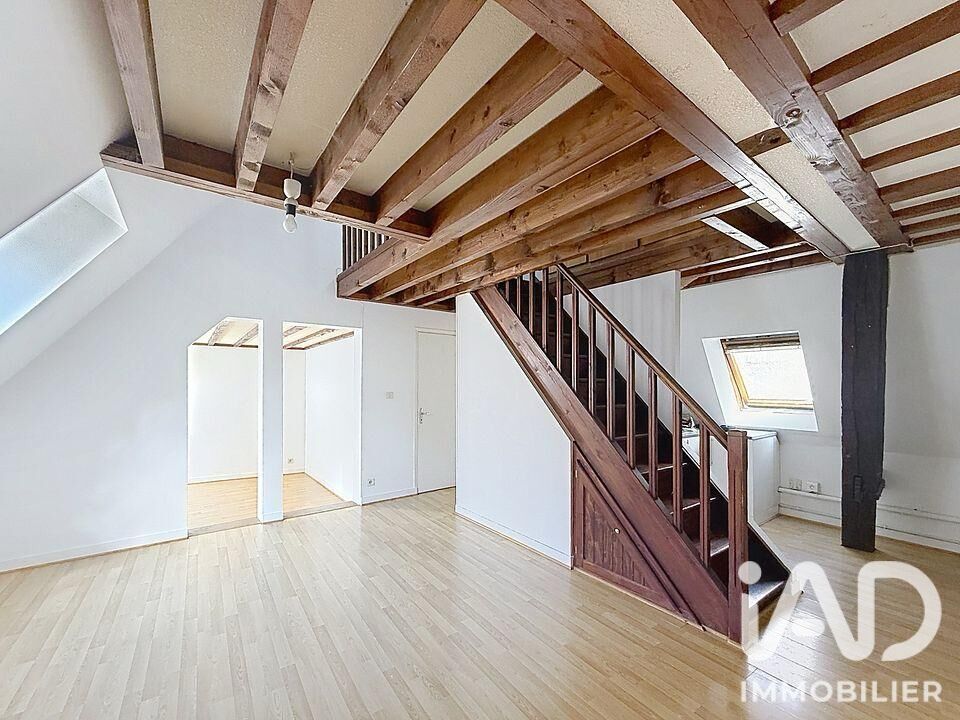 Appartement 3 Pièce(s) Sens