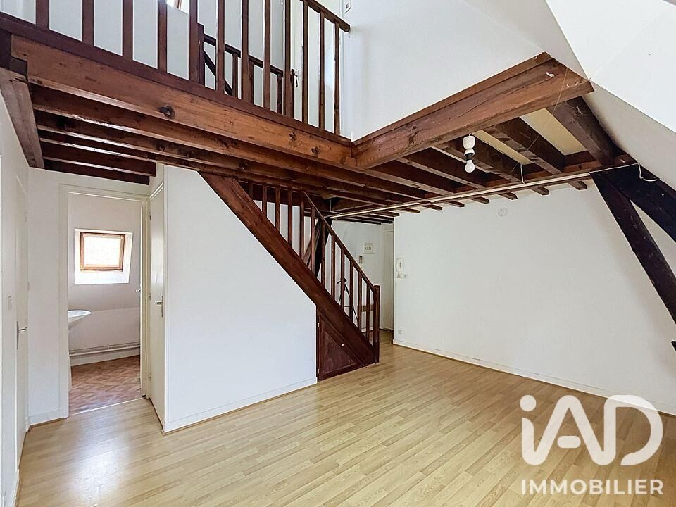 Appartement 3 Pièce(s) Sens - Photo 3