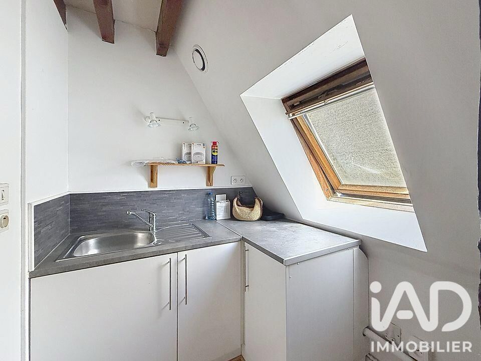 Appartement 3 Pièce(s) Sens - Photo 5