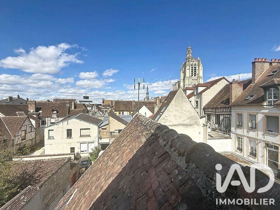 Appartement 3 Pièce(s) Sens - Photo 16
