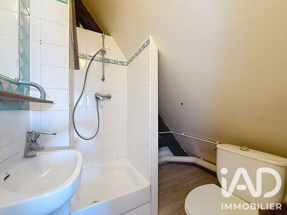 Appartement 3 Pièce(s) Sens - Photo 17