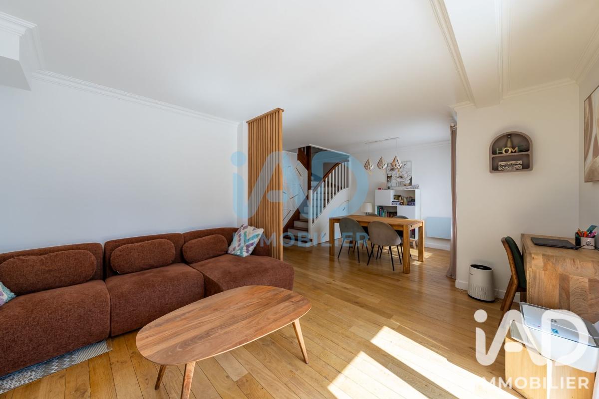 Maison 5 Pièce(s) Thiais