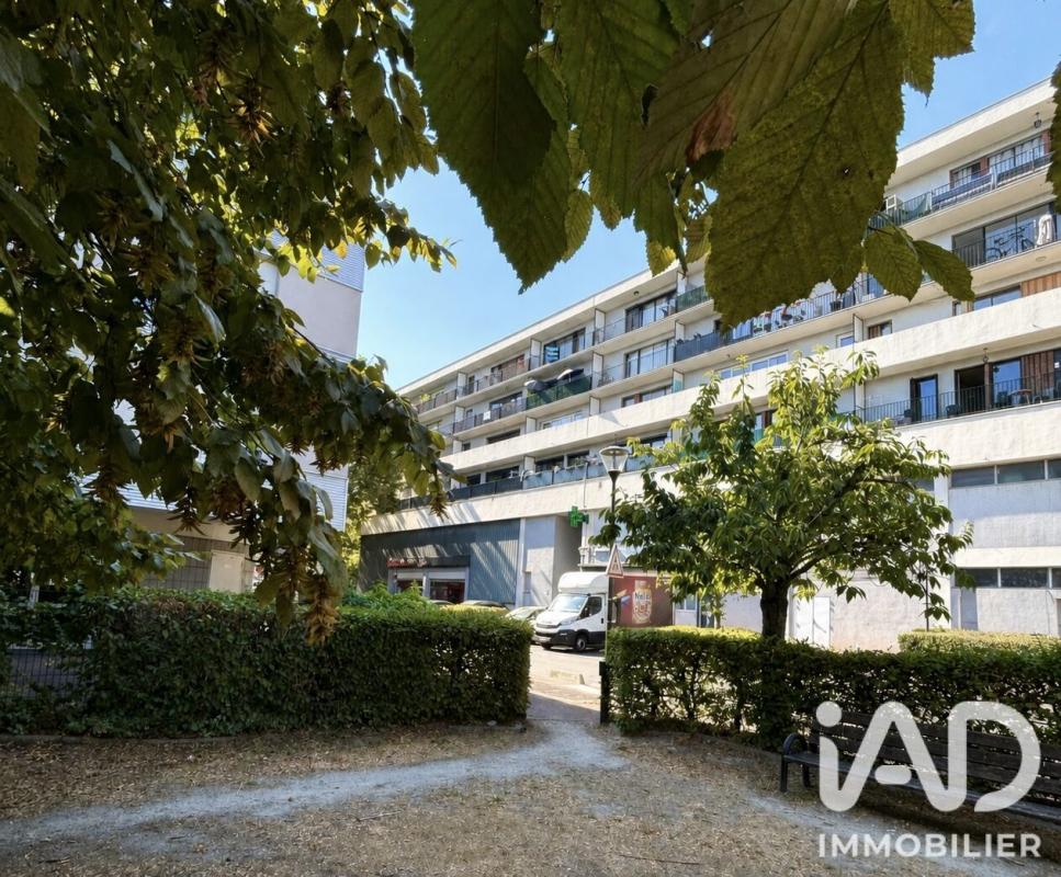 Appartement 4 Pièce(s) Massy