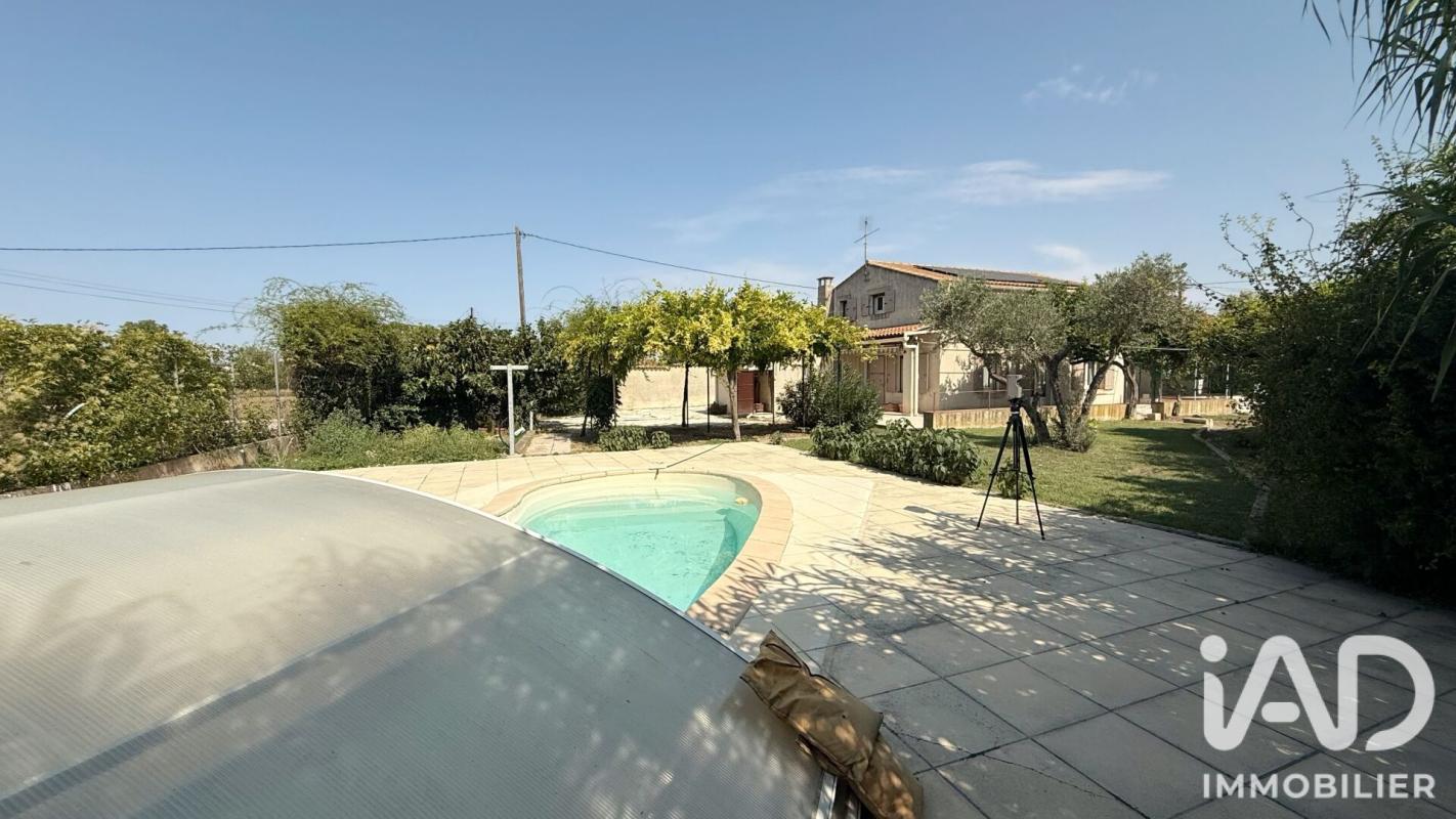 Maison 5 Pièce(s) Cavaillon - Photo 3