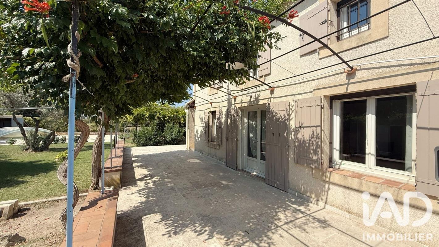 Maison 5 Pièce(s) Cavaillon - Photo 18