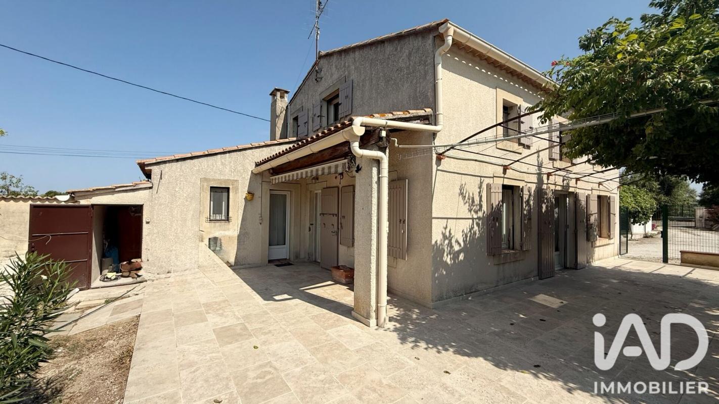 Maison 5 Pièce(s) Cavaillon - Photo 19
