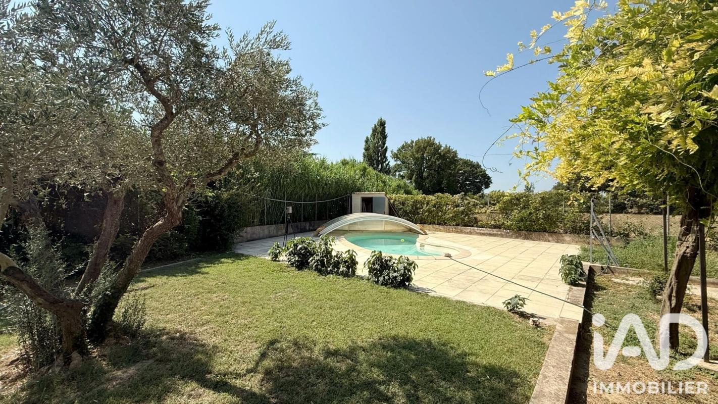 Maison 5 Pièce(s) Cavaillon - Photo 20