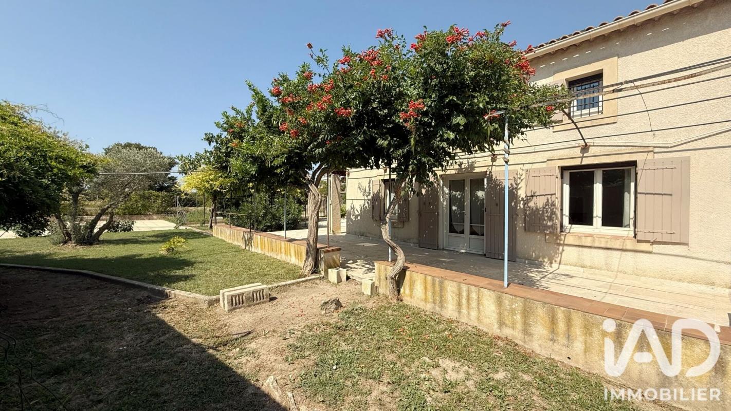 Maison 5 Pièce(s) Cavaillon - Photo 21