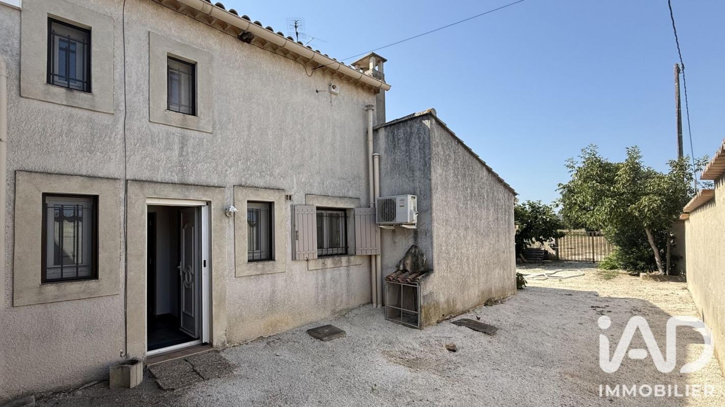 Maison 5 Pièce(s) Cavaillon - Photo 22