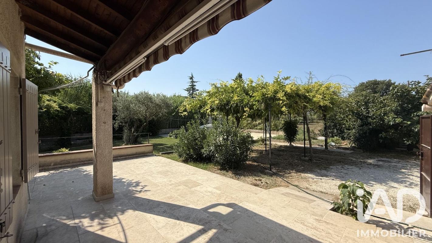 Maison 5 Pièce(s) Cavaillon - Photo 23