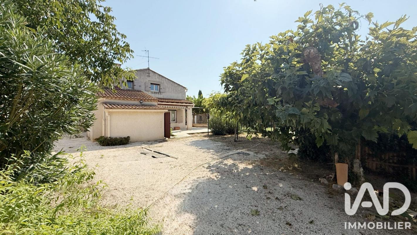 Maison 5 Pièce(s) Cavaillon - Photo 24