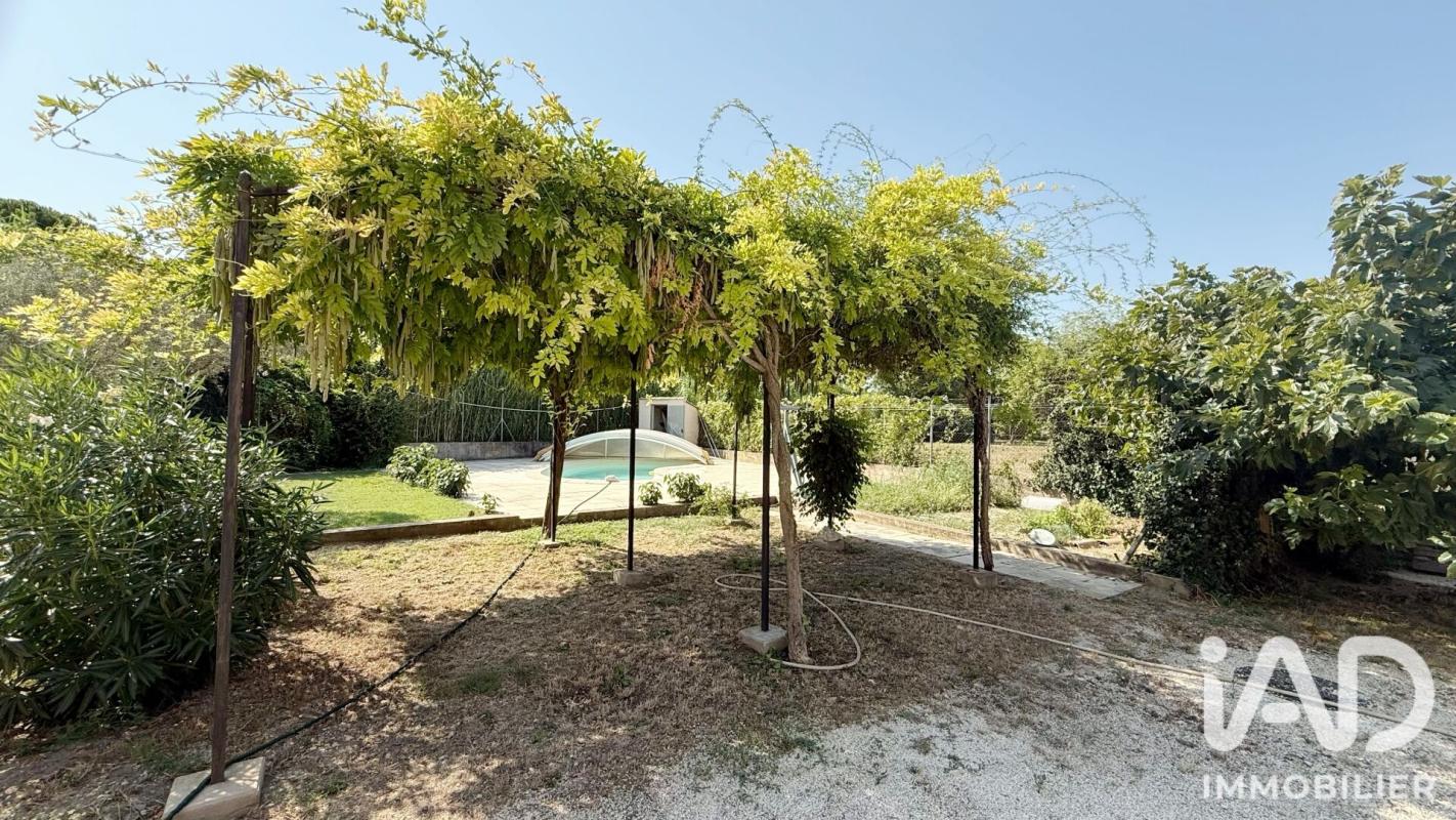 Maison 5 Pièce(s) Cavaillon - Photo 25