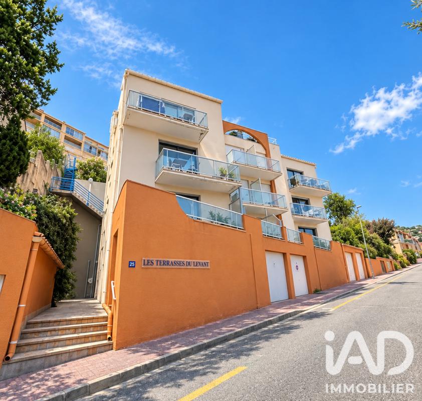 Appartement 1 Pièce(s) Port-Vendres