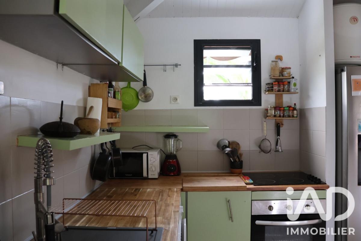 Maison 4 Pièce(s) Sainte-Anne - Photo 7