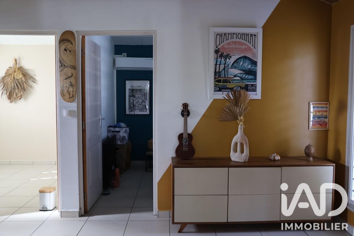 Maison 4 Pièce(s) Sainte-Anne - Photo 8