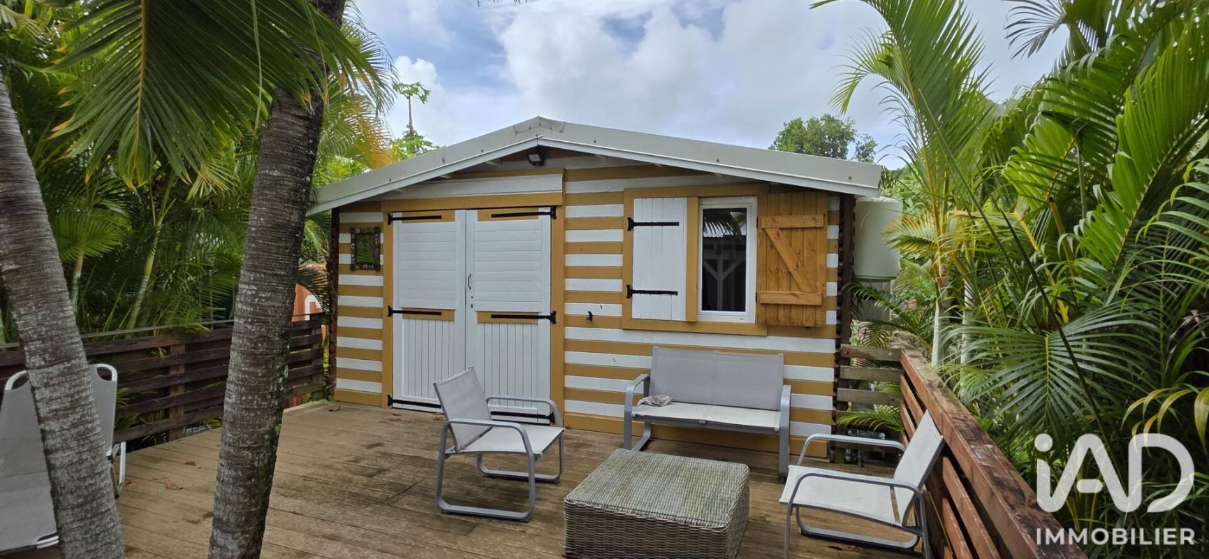 Maison 4 Pièce(s) Sainte-Anne - Photo 14