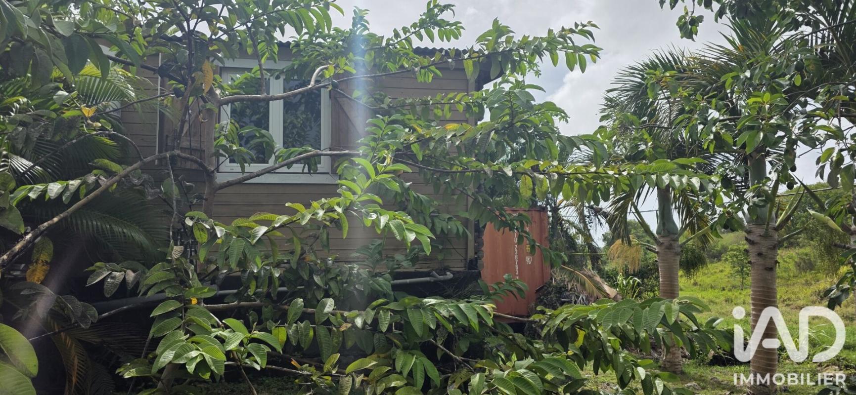 Maison 4 Pièce(s) Sainte-Anne - Photo 16