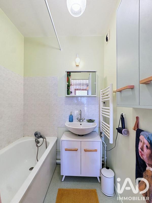 Appartement 2 Pièce(s) Saint-Jacques-de-la-Lande - Photo 6