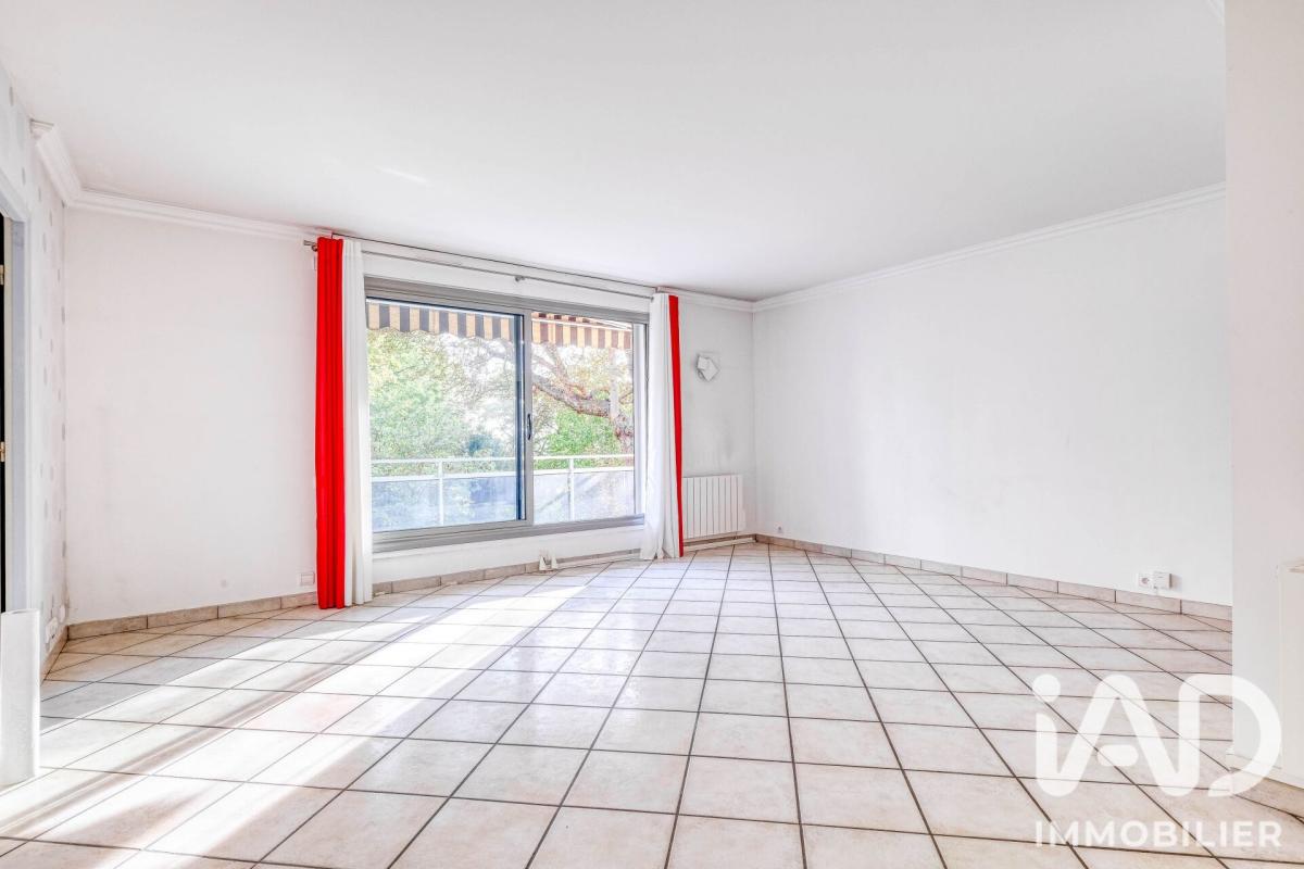 Appartement 4 Pièce(s) Le Raincy