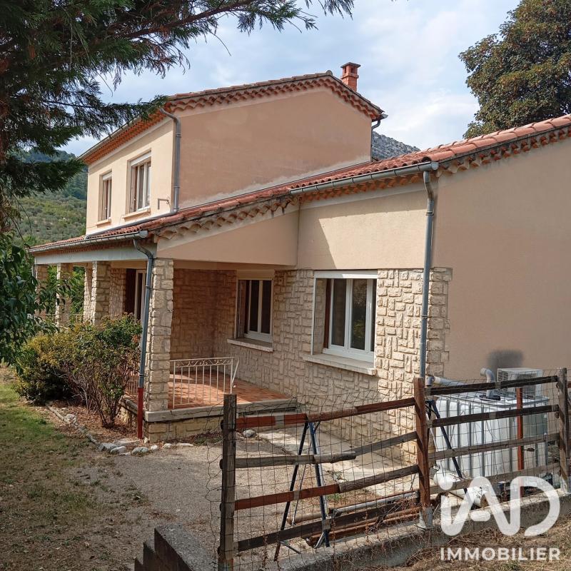 Maison 5 Pièce(s) Buis-les-Baronnies