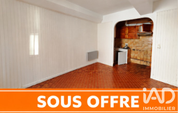 Maison de village 3 Pièce(s) Salses-le-Château
