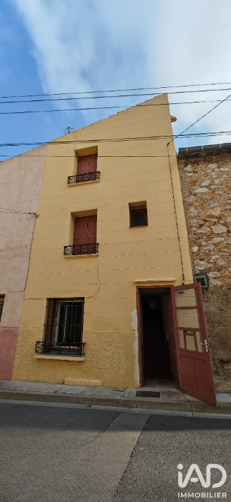 Maison 3 Pièce(s) Salses-le-Château - Photo 7