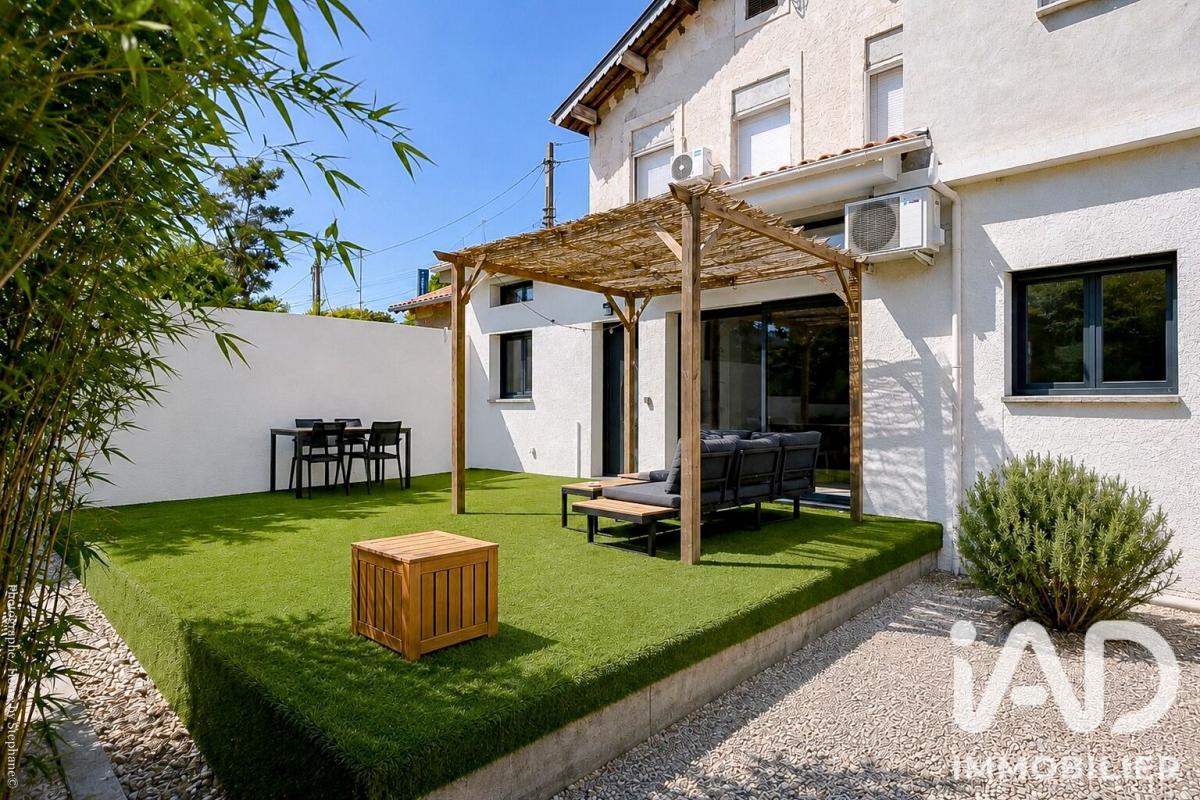 Villa 3 Pièce(s) La Penne-sur-Huveaune