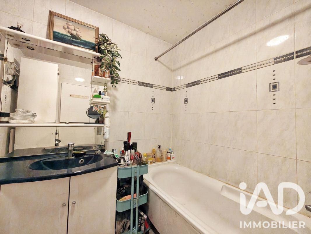 Appartement 3 Pièce(s) Les Lilas - Photo 10