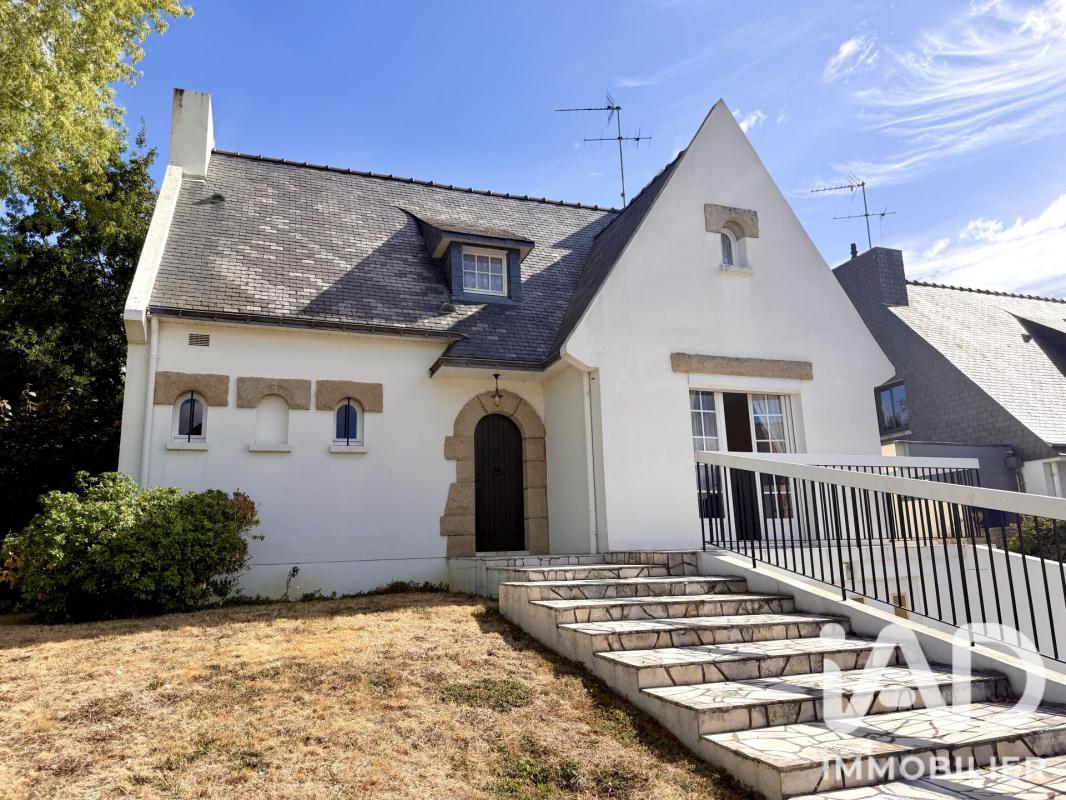 Maison 6 Pièce(s) Bruz