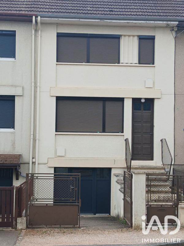 Maison de ville 3 Pièce(s) Dijon