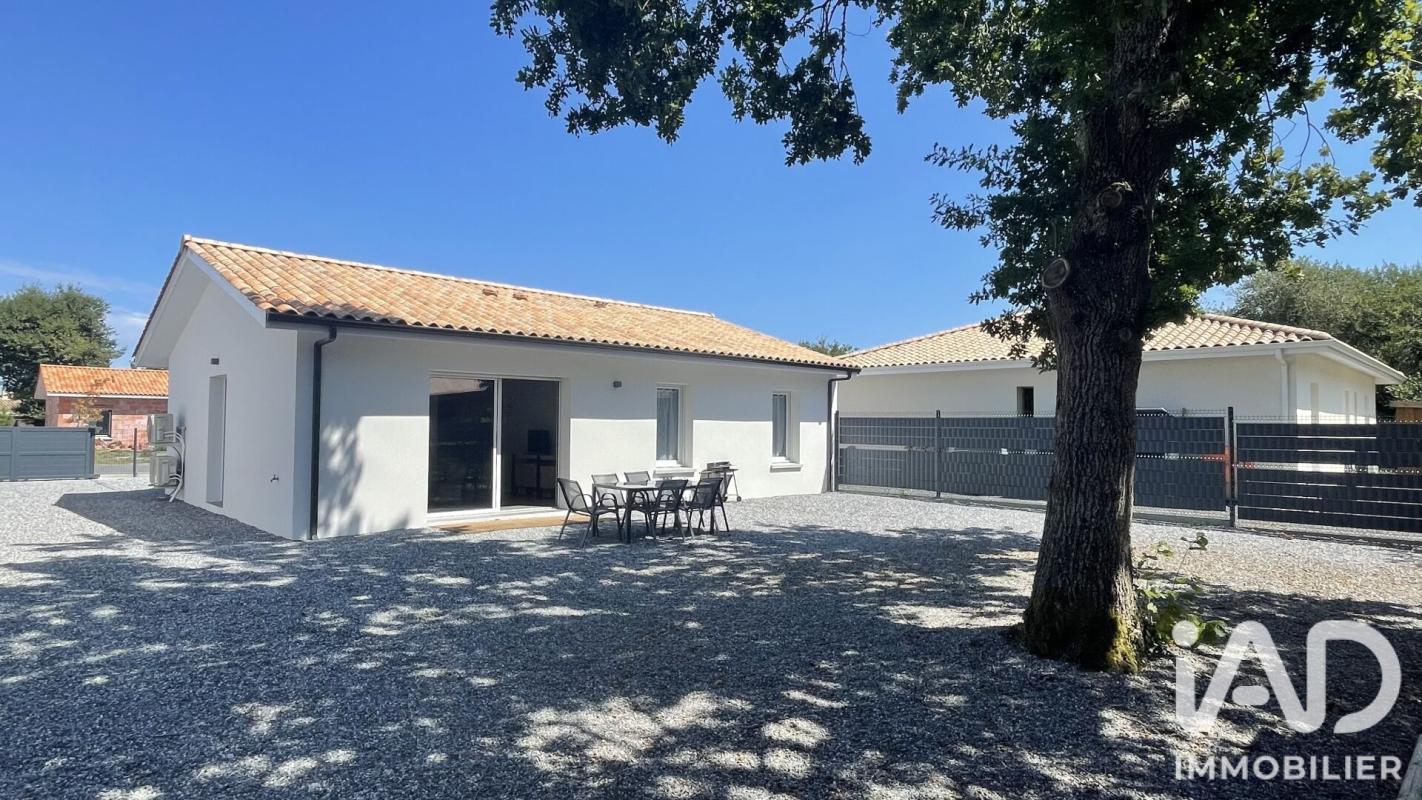 Maison 4 Pièce(s) Gastes