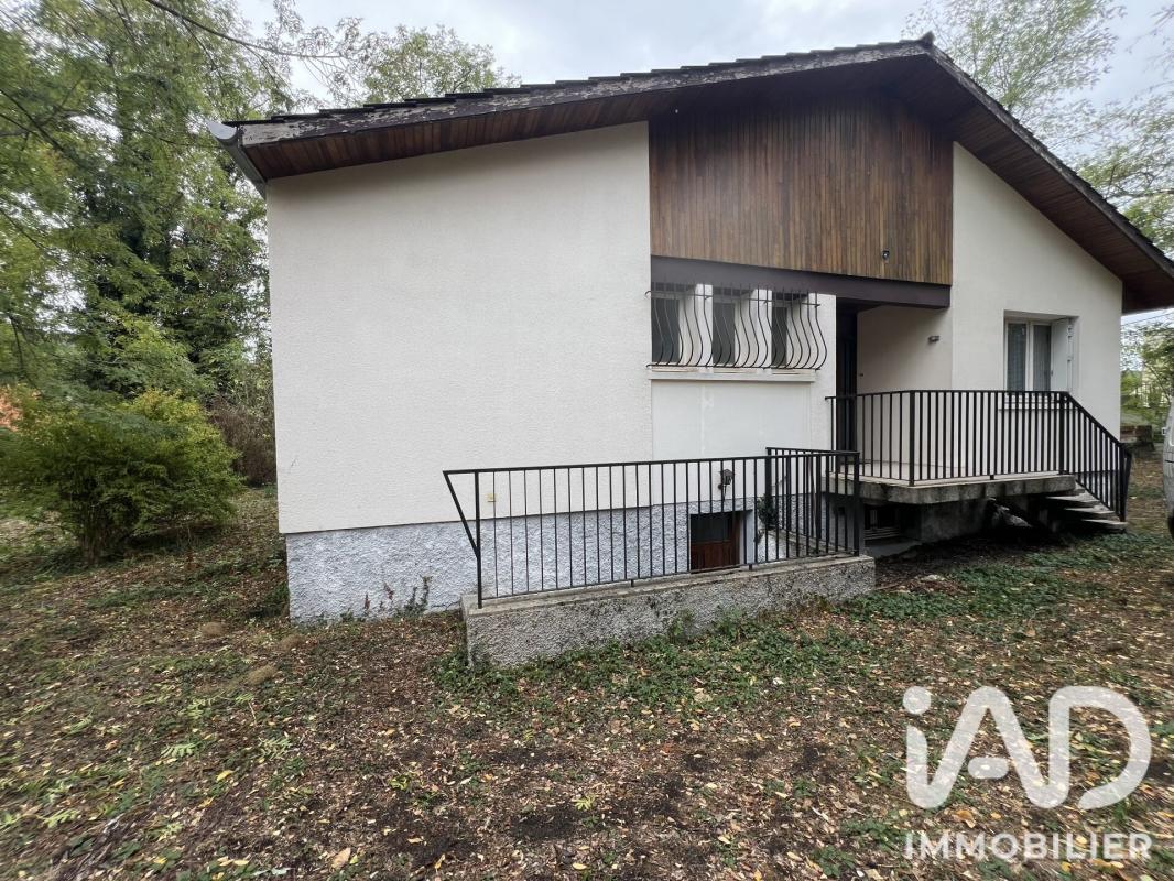 Maison 7 Pièce(s) Velars-sur-Ouche - Photo 1