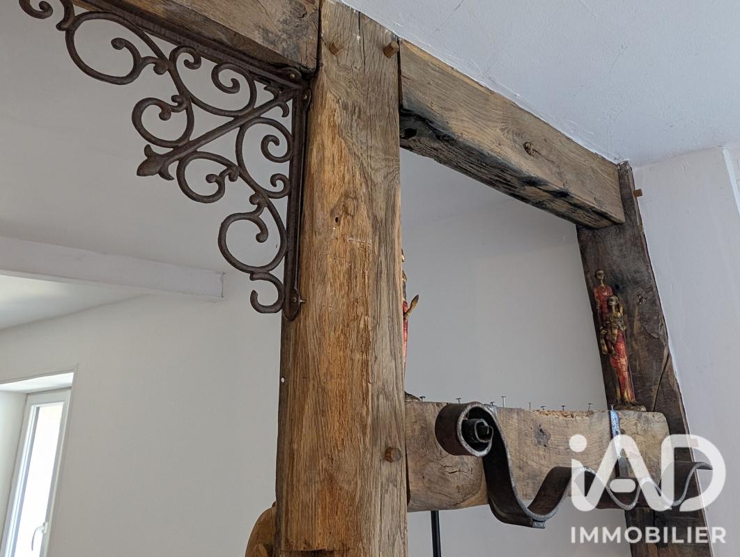 Maison 4 Pièce(s) Thevet-Saint-Julien - Photo 5