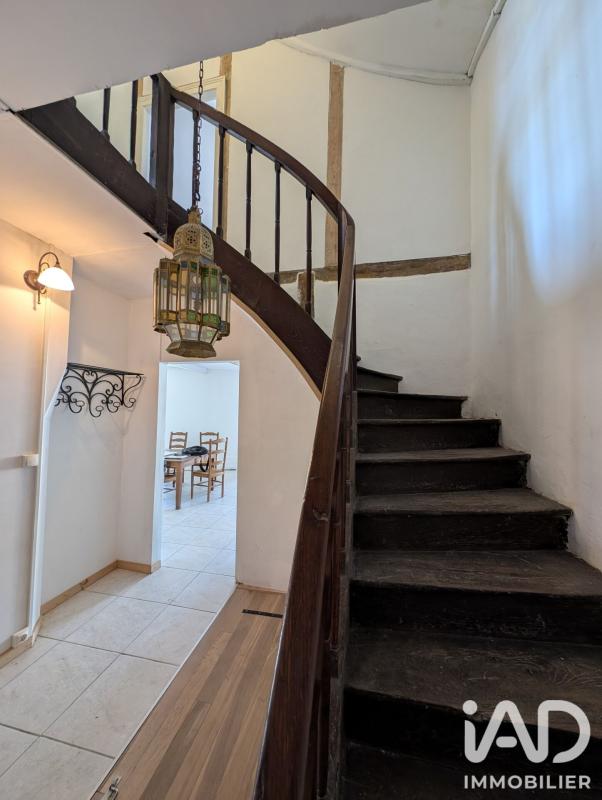 Maison 4 Pièce(s) Thevet-Saint-Julien - Photo 7