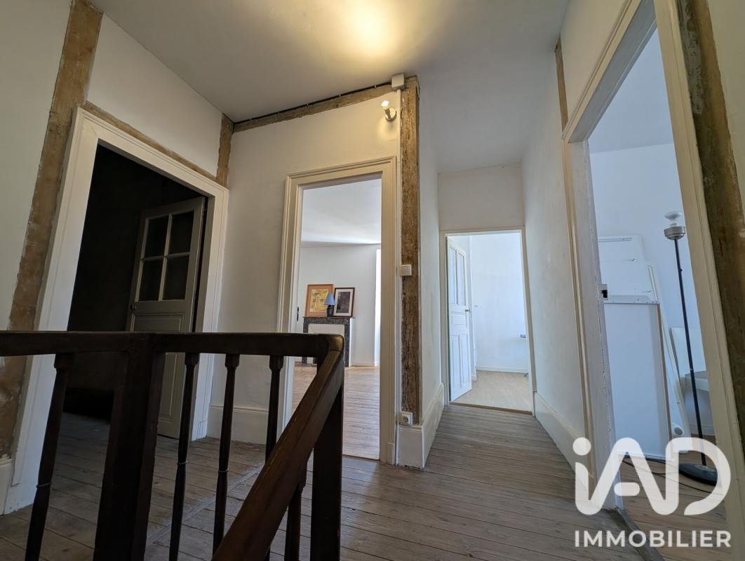 Maison 4 Pièce(s) Thevet-Saint-Julien - Photo 8
