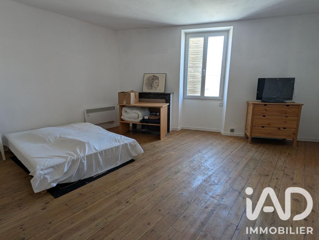 Maison 4 Pièce(s) Thevet-Saint-Julien - Photo 9