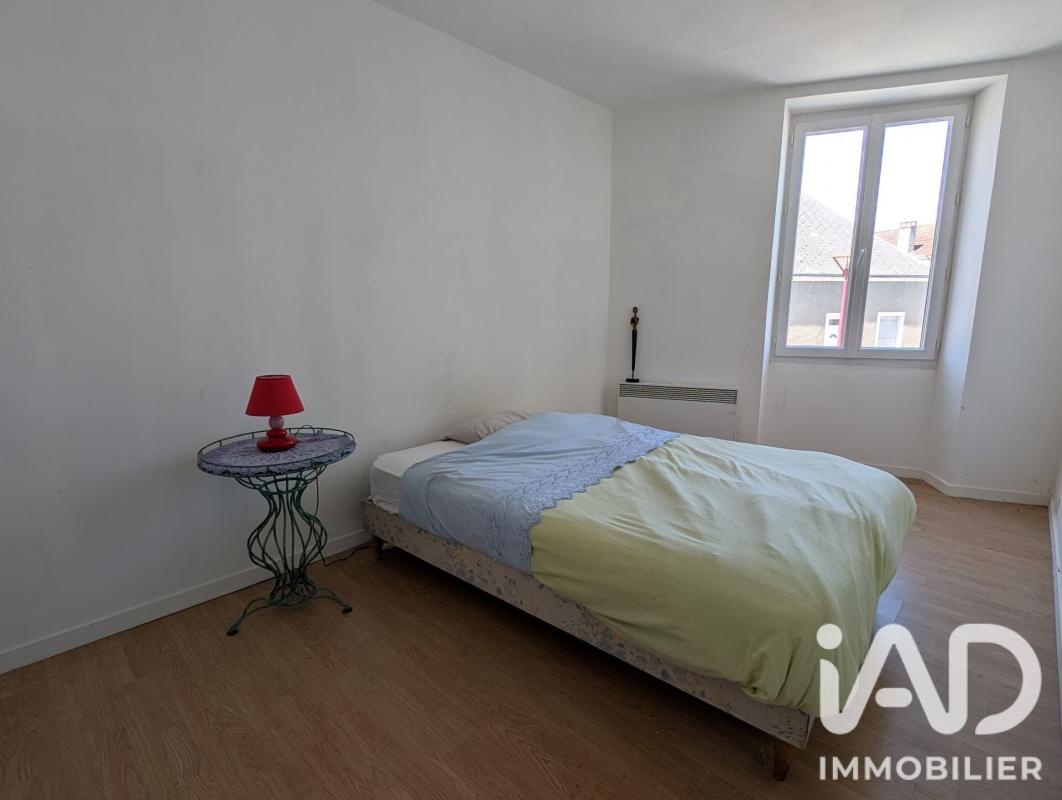 Maison 4 Pièce(s) Thevet-Saint-Julien - Photo 10