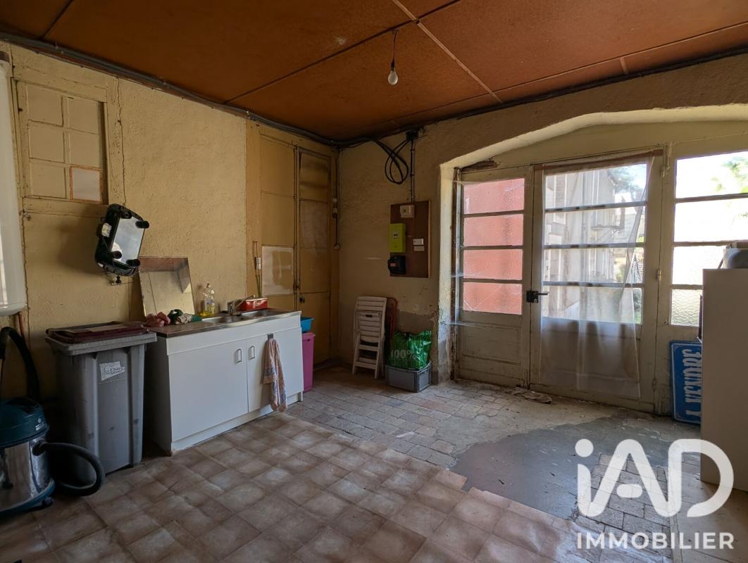 Maison 4 Pièce(s) Thevet-Saint-Julien - Photo 13