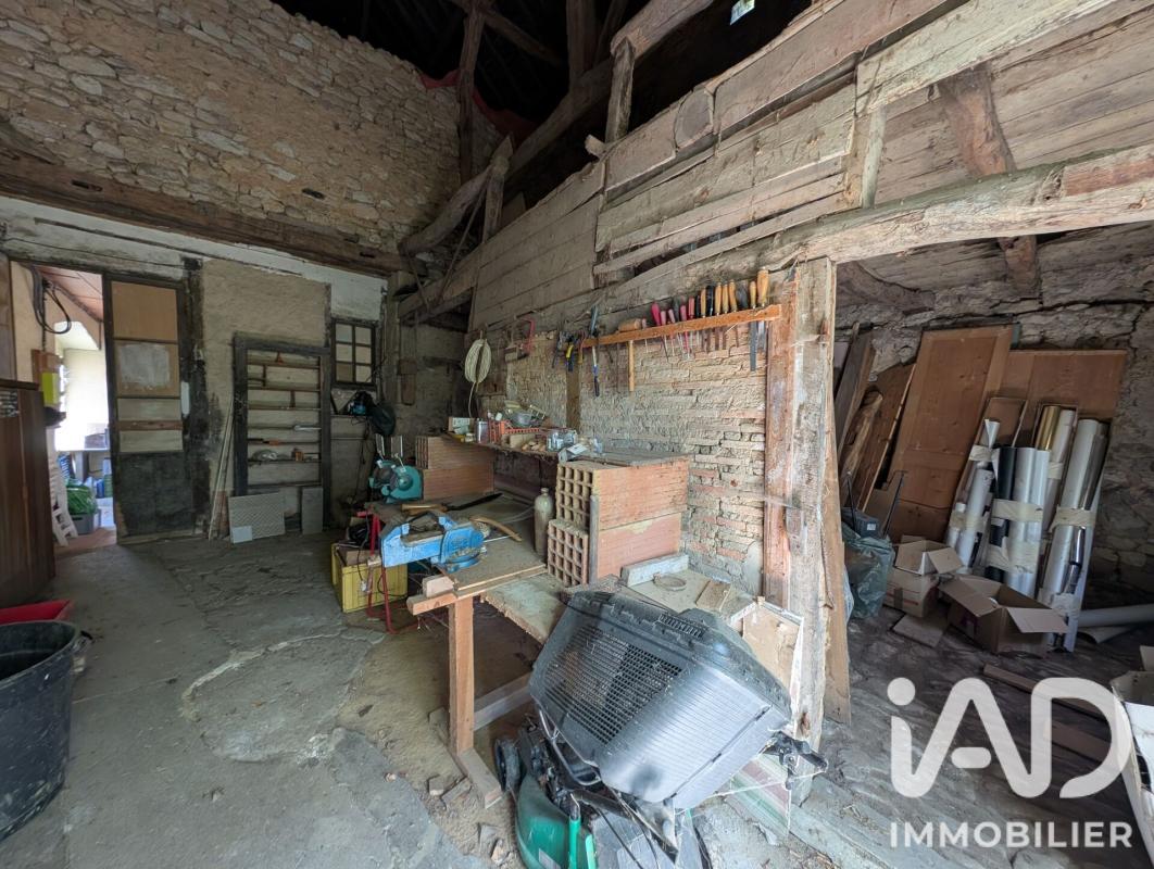 Maison 4 Pièce(s) Thevet-Saint-Julien - Photo 17