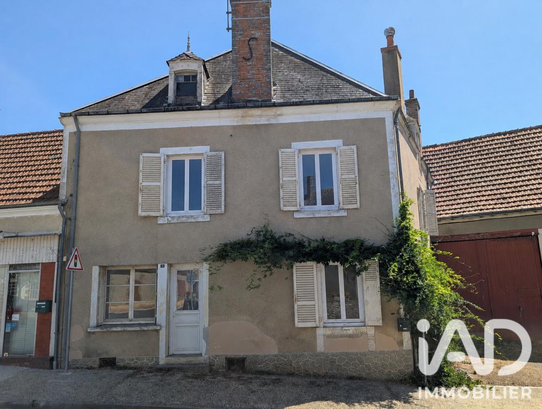 Maison 4 Pièce(s) Thevet-Saint-Julien - Photo 18