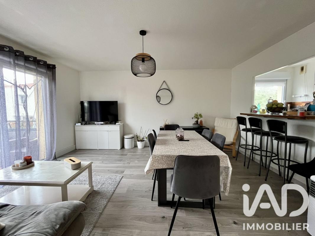 Appartement 3 Pièce(s) Mérignac