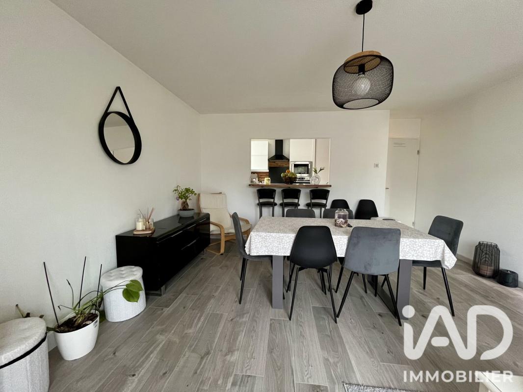 Appartement 3 Pièce(s) Mérignac