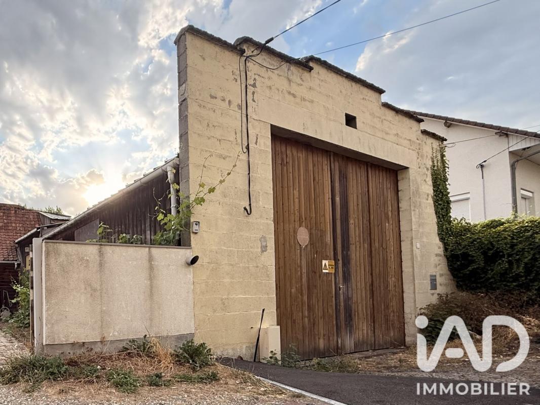 Maison 4 Pièce(s) Abbeville
